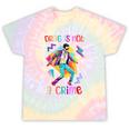 90S Retro Drag Is Not A Crime Drag King Queen Lgbtq Equality Tie-Dye T-shirts Rainbow Tie-Dye