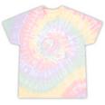Bad Mother Shucker Oyster Tie-Dye T-shirts Rainbow Tie-Dye