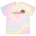 Ball Python Mom Retro Vintage Mother Python Snakes Tie-Dye T-shirts Rainbow Tie-Dye Ball Python Mom Retro Vintage Mother Python Snakes Tie-Dye T-shirts Rainbow Tie-Dye