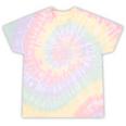 I Certainly Have Not The Talent Pride And Prejudice Tie-Dye T-shirts Rainbow Tie-Dye