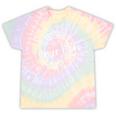 Dance Mom Crazy Proud Always Loud Dance Competition Dance Tie-Dye T-shirts Rainbow Tie-Dye