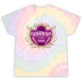 Demisexual Ace Demisexuality Pride Flag Tie-Dye T-shirts Rainbow Tie-Dye