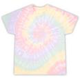 Flower City Usa Hometown Pride Rochester Tie-Dye T-shirts Rainbow Tie-Dye