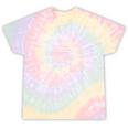 Idahoan Nutrition Facts Idaho Pride Tie-Dye T-shirts Rainbow Tie-Dye