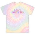 In My Nkotb Era For Women Tie-Dye T-shirts Rainbow Tie-Dye