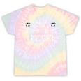 Soccer Mom For I Cant My Daughter Has Soccer Dad Tie-Dye T-shirts Rainbow Tie-Dye Soccer Mom For I Cant My Daughter Has Soccer Dad Tie-Dye T-shirts Rainbow Tie-Dye