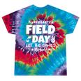 Field Day Kindergarten K Orange 2024 Boy Girl Teacher Tie-Dye T-shirts Festival Tie-Dye