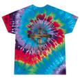 I'm Not That Perfect Christian I Need Jesus God Religious Tie-Dye T-shirts Festival Tie-Dye