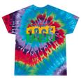 Junenth 1865 Emancipation Day Afican American Black Women Tie-Dye T-shirts Festival Tie-Dye