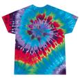 In My Nkotb Era For Women Tie-Dye T-shirts Festival Tie-Dye