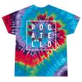 Pocatello Id Best City Pocatello Idaho Pride Home City Tie-Dye T-shirts Festival Tie-Dye