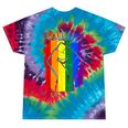 San Diego Lgbt Pride Month Lgbtq Rainbow Flag Tie-Dye T-shirts Festival Tie-Dye