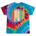 Vintage Omaha City Pride Tie-Dye T-shirts Festival Tie-Dye