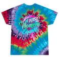 Women's Rights Equality Protest Tie-Dye T-shirts Festival Tie-Dye