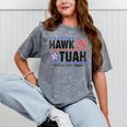 Vintage Hawk Tauh 24 Spit On That Thang Sarcastic Parody Mineral Wash Tshirts Mineral Gray