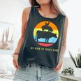 Be Kind To Every Kind Animal Rights Go Vegan Saying T Shir Comfort Colors Tank Top Pepper