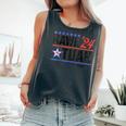 Vintage Hawk Tauh 24 Spit On That Thang Sarcastic Parody Comfort Colors Tank Top Pepper