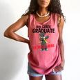 8Th Grade Graduation Dabbing Boy Party Idea Comfort Colors Tank Top Watermelon