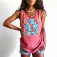 Boom Bitch Get Out The Way Happy Face 4Th Of July Comfort Colors Tank Top Watermelon
