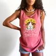 Guinea Pig Lover Just A Girl Who Loves Guinea Pigs Comfort Colors Tank Top Watermelon