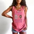 Just A Girl Who Really Loves Cuckoo Clocks Comfort Colors Tank Top Watermelon