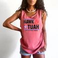 Vintage Hawk Tauh 24 Spit On That Thang Sarcastic Parody Comfort Colors Tank Top Watermelon