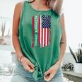 Altamonte Springs City Comfort Colors Tank Top Light Green