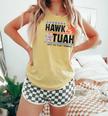 Vintage Hawk Tauh 24 Spit On That Thang Sarcastic Parody Comfort Colors Tank Top Butter