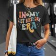 In My 21St Birthday Era T-Shirt Gifts for Her