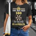 26 Sind Zwar Nicht 180 Aber Ein Echt Ter Classic Dart Player T-Shirt Geschenke für Sie