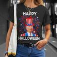 4Th Of July T-Shirt Gifts for Her