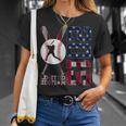 9Th Birthday Baseball Limited Edition 2015 T-Shirt Gifts for Her