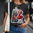 Annie's New York Adventure Broadway Musical Theatre T-Shirt Gifts for Her