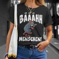 Bääh T-Shirt Geschenke für Sie