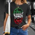 Baba Joon Persian Father Dad Fathers Day Iran T-Shirt Gifts for Her
