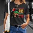 Black History Month Junenth 1865 T-Shirt Gifts for Her