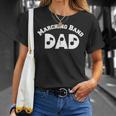 Blaskapelle Papa T-Shirt Geschenke für Sie