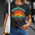 Bondi Beach Lifestyle Vacation Holiday T-Shirt Gifts for Her