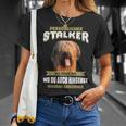 Briard Briard Dog T-Shirt Geschenke für Sie
