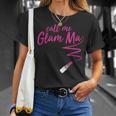 Call Me Glam Ma GrandmaT-Shirt Gifts for Her