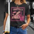 Call Me Hot Not Pretty Hot To Go T-Shirt Gifts for Her