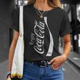 Coca-Cola Logo Canned T-Shirt Geschenke für Sie