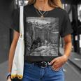 Daviderschonte Sein Leben Gustave Dore Biblische Kunst Die Bibel T-Shirt Geschenke für Sie