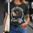 Doberman Pinscher Lover Doberman Pinscher T-Shirt Gifts for Her