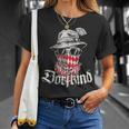 Dorfkind Dorfkinder T-Shirt Geschenke für Sie