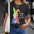 Egg Hunt Adult T-Shirt Gifts for Her