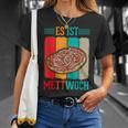 Es Ist Mettwoch Mett Mettigel Mett Brunchen S T-Shirt Geschenke für Sie