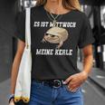 Es Ist Wednesch Meine Kerle Dank Frog Edition T-Shirt Geschenke für Sie