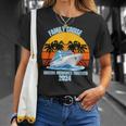 Family Cruise 2024 Making Memories Together Vacation Trip T-Shirt Gifts for Her