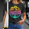 Family Cruise 2024 Matching Group Family Summer Vacation T-Shirt Gifts for Her